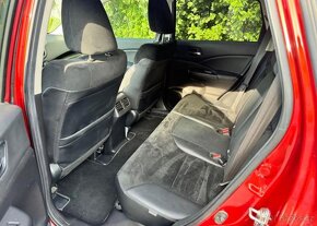 Honda CR-V 2,2 D 4WD lifestyl záruka Top nafta - 10