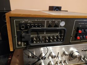 Yamaha CR- 420, GE-3 VINTAGE - 10