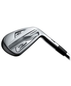 Pánská železa Titleist AP2 718, 4-PW, stiff, top stav - 10