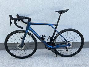 Lapierre XELIUS SL 7.0 - Pearl Dark Blue 2022 - 10