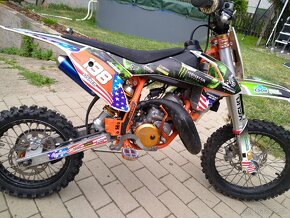 KTM 50sx 2020 - 10