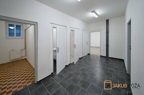 Pronájem komerčních prostor 206 m² Vrchlabí - 10