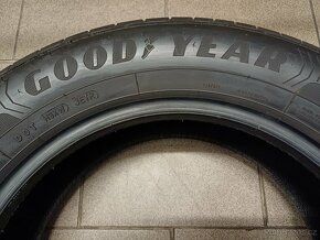 LETNÍ pneu Goodyear/Kumho 205/60/r16 4ks - 10