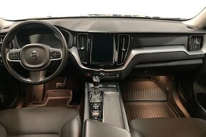 Volvo XC60 D4 AWD Business Adv 2018 - 10