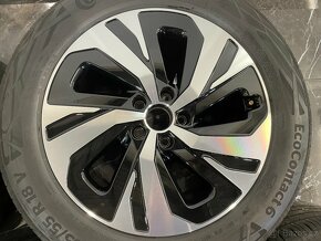 original VW r18 ID.4 Falun 5x112 11A601025C DPH - 10