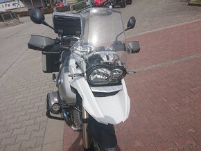 BMW R 1200 GS 2010 - 10