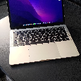 APPLE MACBOOK PRO 13” 2017 i5/8GB RAM/256GB - 10