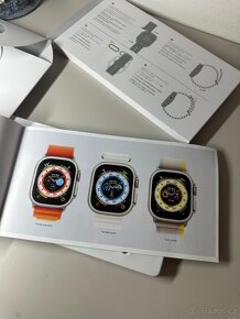 Hodinky Apple Watch Ultra 2 - 10