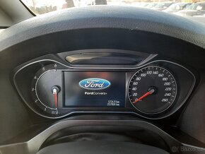 Ford S-MAX, 2.0TDCi   TITANIUM   NAVI   WEBASTO - 10