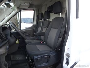 Ford Transit 310 L2H2 - PROFI DÍLNA - 10