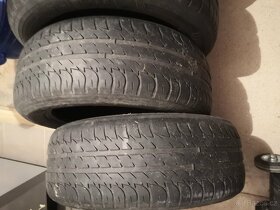 Pneumatiky 205/55R16 - 10