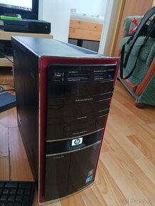 Hp model: HPE-029de - 10