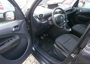 Citroën C3 Picasso 1.4i,70kw,2x kola benzín manuál 70 kw - 10