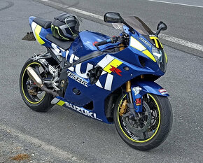 GSX-R 1000 K4 - 10