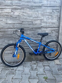 Dětské kolo Specialized Hotrock 20 - 10