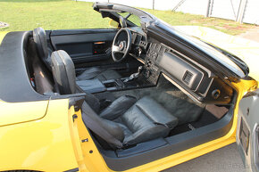 1987 Chevrolet Corvette 5.7L, automat, kabrio - 10