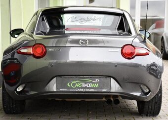 Mazda MX-5 G160 REVOLUTIONTOP RECARO BOSE - 10