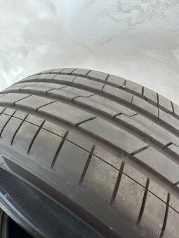 Hankook Ventus S1 evo3 225/45 R19 - zánovní letní pneu - 10