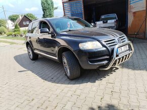 Touareg 7l 3.0 TDI - 10