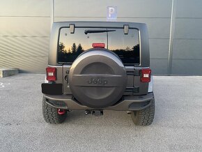 Jeep Wrangler 3.6  75TH - 10