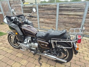 Honda GL 1100 Goldwing - 10