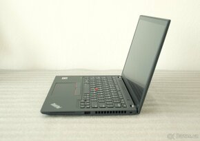 Lenovo ThinkPad X13 G3, Záruka 24 měsíců - 10