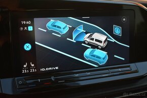 Volkswagen Caddy 2,0 TDi Move Virtual Assist LED Kamera - 10