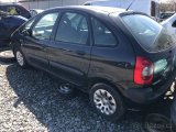 Citroen Xsara Picasso 2,0HDI 66kW 2000 - RHY - díly - 10