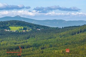 Prodej, pozemky/ostatní, 778 m2, Zásada, Jablonec nad Nisou  - 10