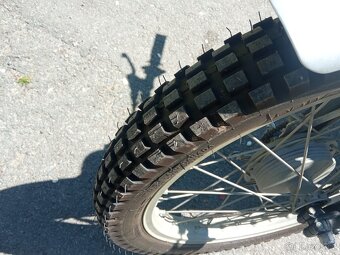 Bultaco Sherpa 125 - 10