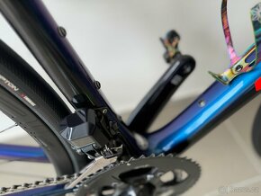 Silniční kolo S-Works Specialized Roubaix Di2 - 2018 - 10