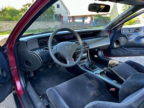 Honda Prelude 2.0i - 10