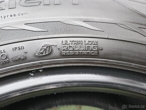 Sada zimních pneu Nokian / Pirelli 235/65 R17 XL - 10