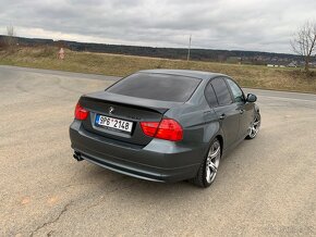 E90 325d facelift - 10