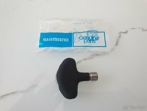 Shimano madla na privlac - 10