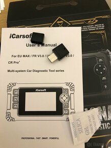 icarsoft US  V3.0 - 10