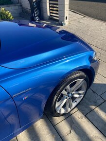 BMW F31 320xd LCI M-Paket 148tis km - 10