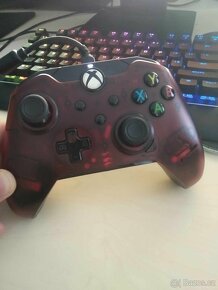 Xbox gamepad - 10