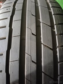 NOVA kovana alu kola 5x112 225/45/18 - 10