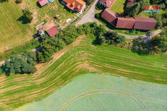 Prodej pozemku k bydlení, 1158 m², Loket - 10