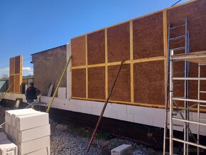 ISOLATION - Fast insulation construction - 10