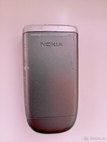 Mobilní telefony Nokia - 10
