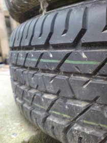 Disky VW, Goodyear UltraGrip 6, 175/70/13, 4x+175/65/14 1x - 10