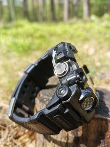 Casio G-Shock GWG-2000- Mudmaster - 10