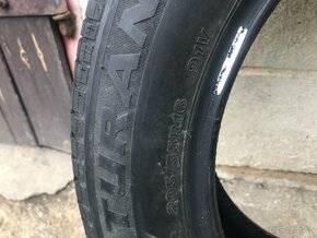 Pneumatika BRIDGESTONE- letní - 205/55 R16 - 10