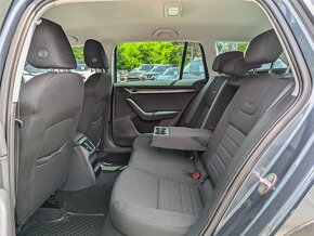 Škoda Octavia SCOUT 2.0TDi 135kW 4x4 DSG DPH - 10