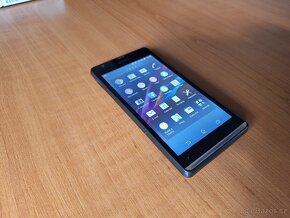 SONY Xperia SP C5303, black - 10