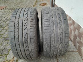 Alu 5x120 R20, Bmw - 10