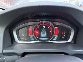 ‼️VOLVO  V60- PĚTIVÁLEC-D4 automat‼️ - 10