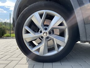 Škoda Kodiaq 2.0 TDI 140 kW DSG 4x4 ODPOČET DPH - 10